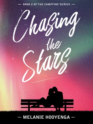 cover image of Chasing the Stars